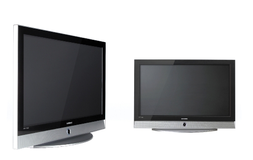 PDP TV