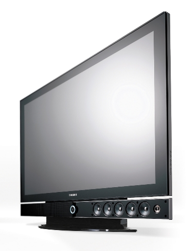PDP TV