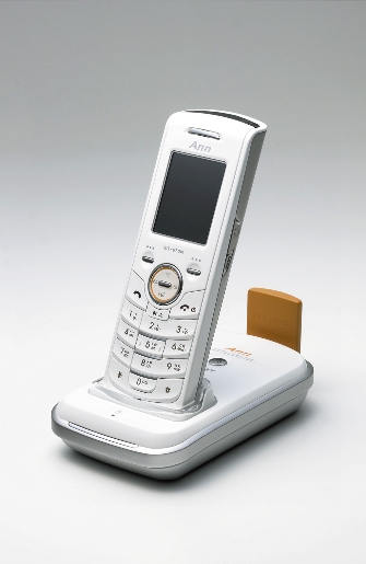 KT Ann Phone