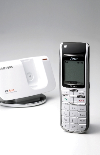 KT Ann Phone