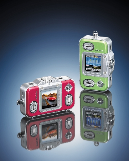MP3 PLAYER