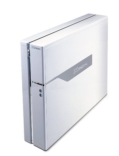 DESKTOP SLIM PC