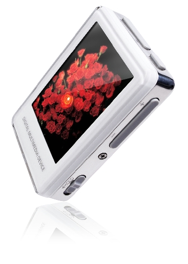 MP3 Player
