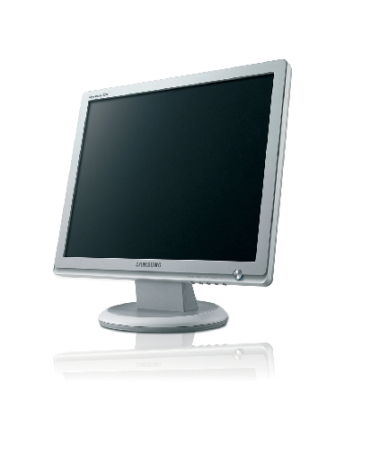 LCD Monitor