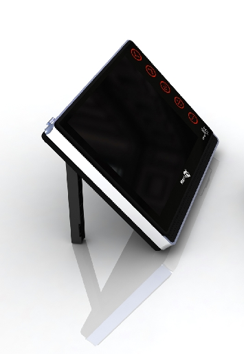 Mobile Multimedia TV