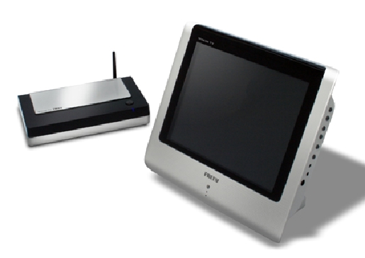  LCD TV