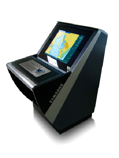 Xailorstar_ECDIS