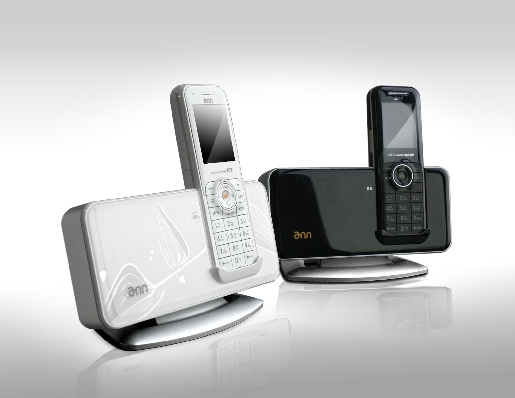 KT Ann Phone