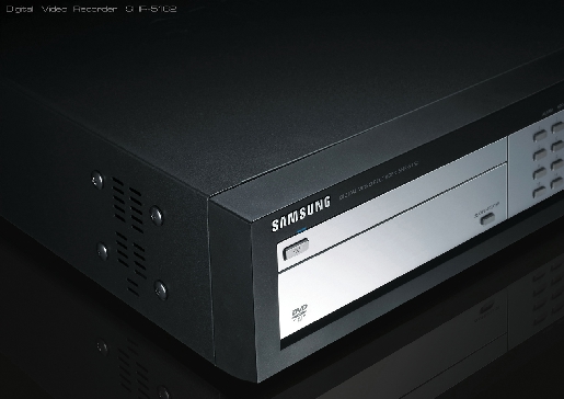 16CH DVR