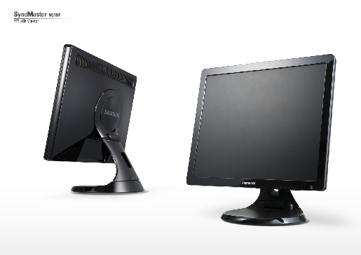 LCD MONITOR
