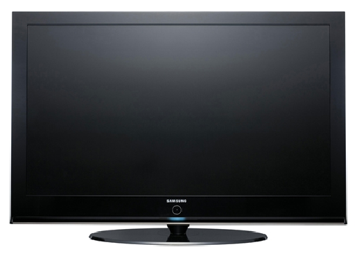 HD PDP TV 