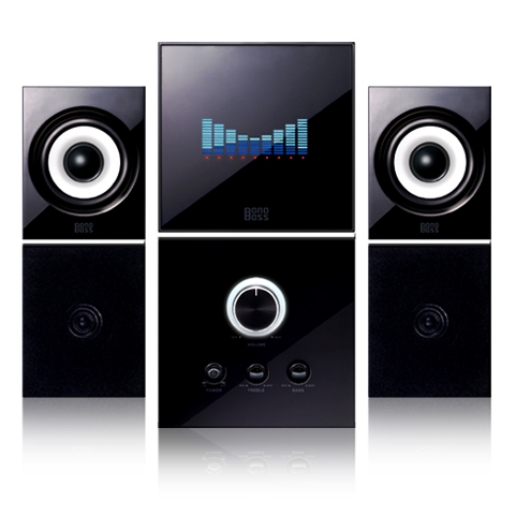 BOS N303 Cyclone