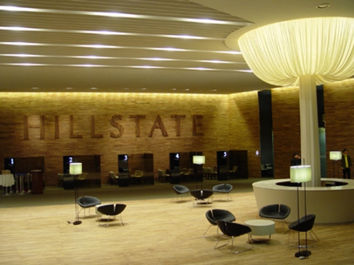 ֻ HILLSTATE Ͽ콺