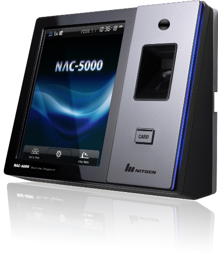 NAC-5000