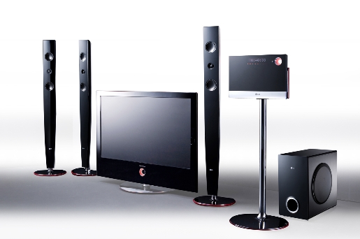HT953TV