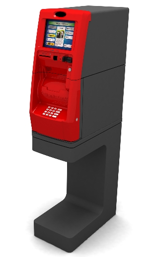 ComNet 1000F