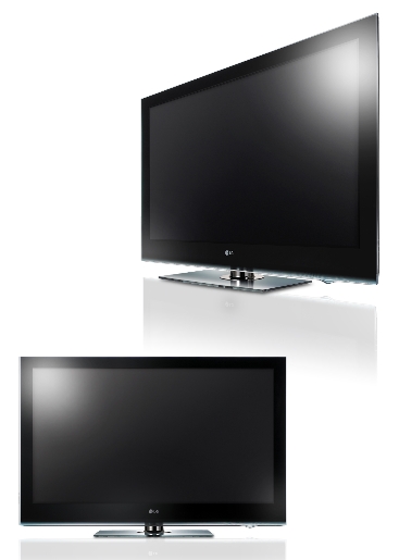Full HD PDP TV (bobos) 