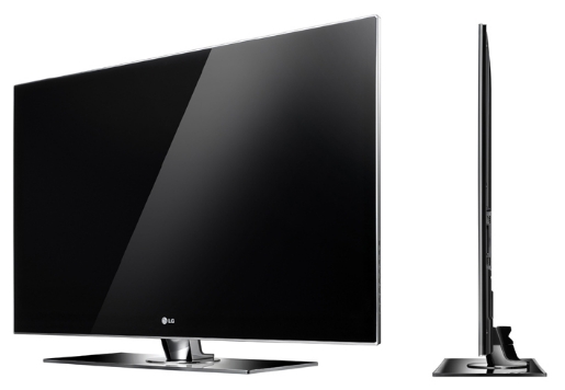 LCD LED TV (XCANVAS)