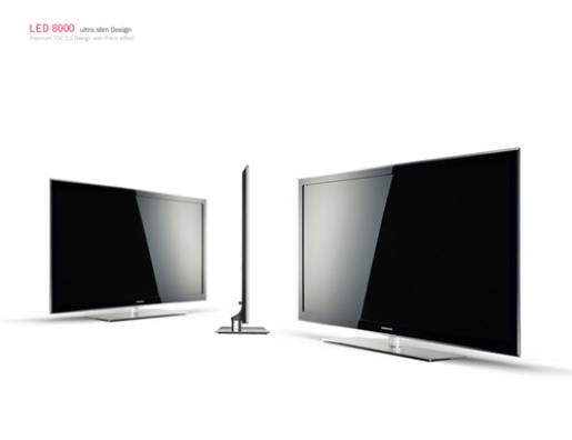 55ġ LED TV