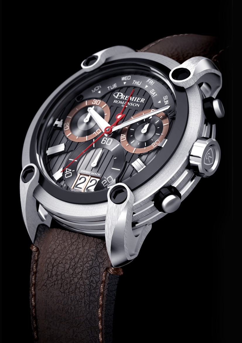 romanson premier price