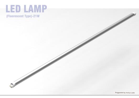  LED lamp