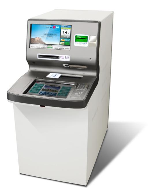 ezATM 1500