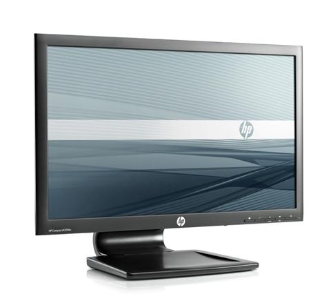 HP  LA2306x