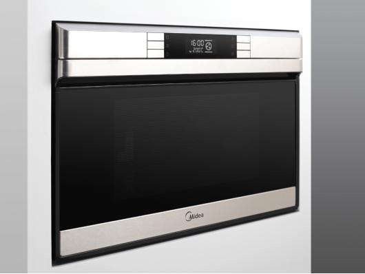 Catcher 34L Built-in Compact Oven