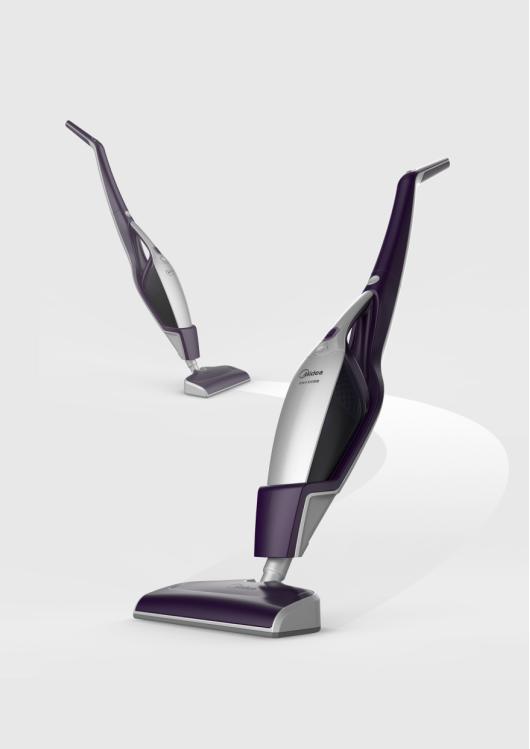  Knight   2 in 1 Cordless Stick Vacuum Cleaner