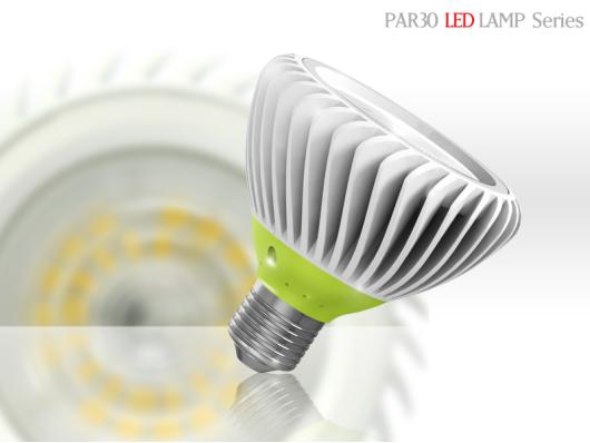 PAR30 LED  Series