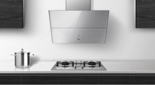 Smart Hood&Hob