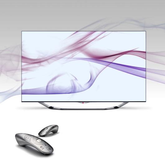 LG LED TV &  