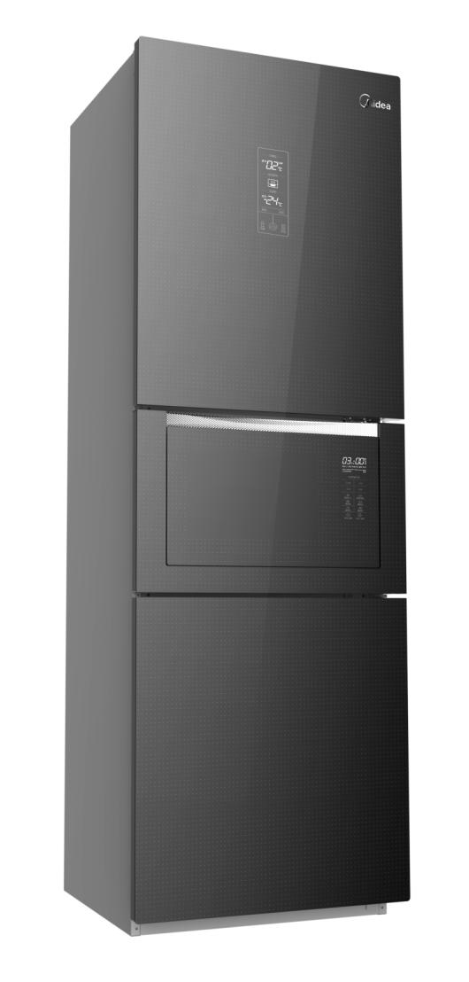 Midea(M-Wave Series) Refrigerator